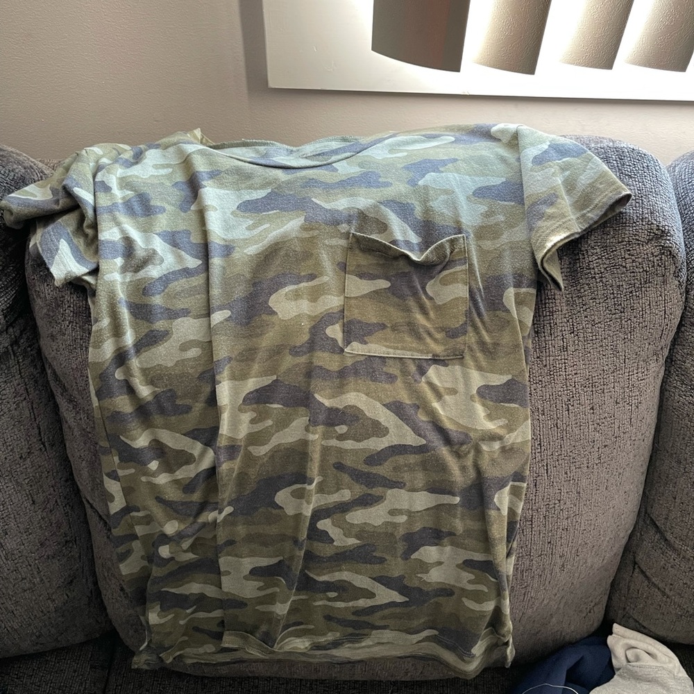 Arizona Shirt